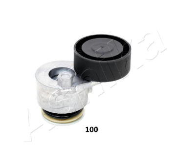 Napínací rameno, žebrovaný klínový řemen ASHIKA 128-01-100