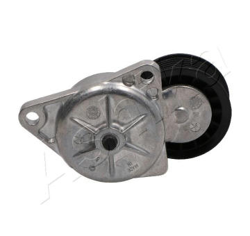 Napínací rameno, žebrovaný klínový řemen ASHIKA 128-03-314