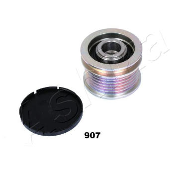 Předstihová spojka ASHIKA 130-09-907