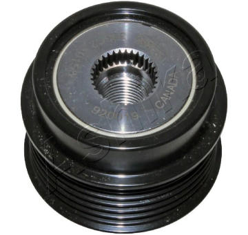 Předstihová spojka ASHIKA 130-0H-H05