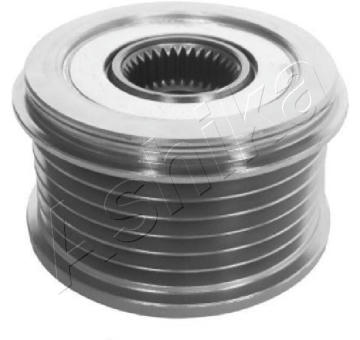 Předstihová spojka ASHIKA 130-0W-W02