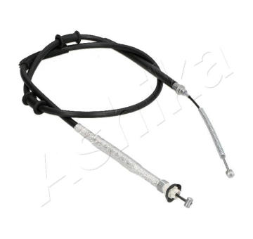 Tažné lanko, parkovací brzda ASHIKA 131-00-0247