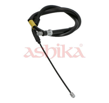 Tažné lanko, parkovací brzda ASHIKA 131-00-0406