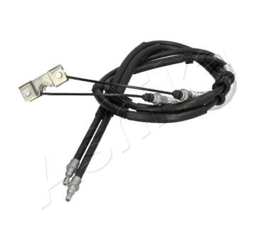 Tažné lanko, parkovací brzda ASHIKA 131-00-0415