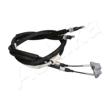 Tažné lanko, parkovací brzda ASHIKA 131-00-0430