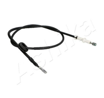 Tažné lanko, parkovací brzda ASHIKA 131-00-0521