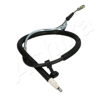 Tažné lanko, parkovací brzda ASHIKA 131-00-0525