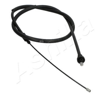 Tažné lanko, parkovací brzda ASHIKA 131-00-0611