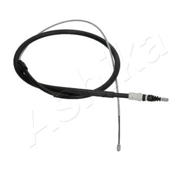 Tažné lanko, parkovací brzda ASHIKA 131-00-0628