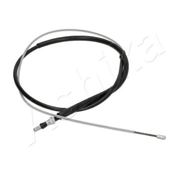 Tažné lanko, parkovací brzda ASHIKA 131-00-0708