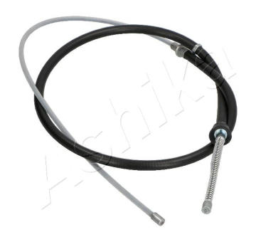 Tažné lanko, parkovací brzda ASHIKA 131-00-0909