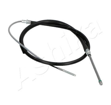 Tažné lanko, parkovací brzda ASHIKA 131-00-0911