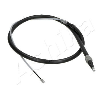Tažné lanko, parkovací brzda ASHIKA 131-00-0944