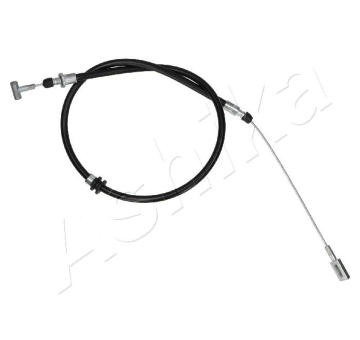 Tažné lanko, parkovací brzda ASHIKA 131-00-2133
