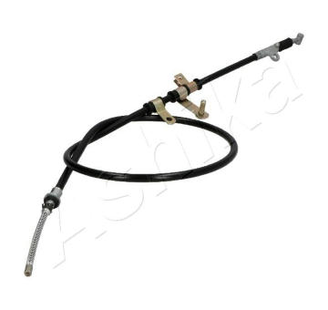 Tažné lanko, parkovací brzda ASHIKA 131-01-100L