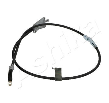 Tažné lanko, parkovací brzda ASHIKA 131-01-104