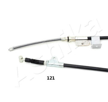 Tažné lanko, parkovací brzda ASHIKA 131-01-121