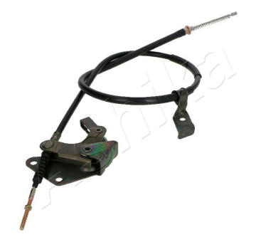 Tažné lanko, parkovací brzda ASHIKA 131-01-149R