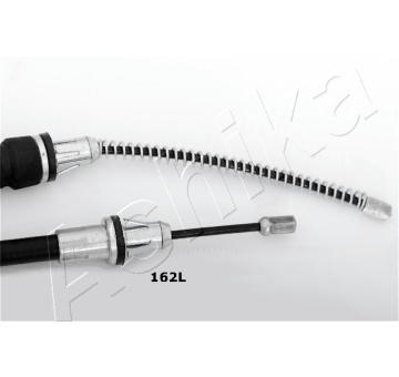 Tažné lanko, parkovací brzda ASHIKA 131-01-162L