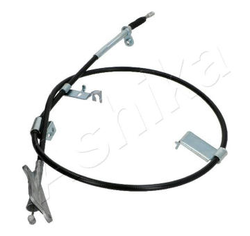 Tažné lanko, parkovací brzda ASHIKA 131-01-163L