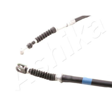 Tažné lanko, parkovací brzda ASHIKA 131-02-200