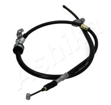 Tažné lanko, parkovací brzda ASHIKA 131-02-2053L