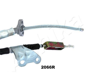 Tažné lanko, parkovací brzda ASHIKA 131-02-2066R