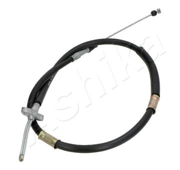 Tažné lanko, parkovací brzda ASHIKA 131-02-286R