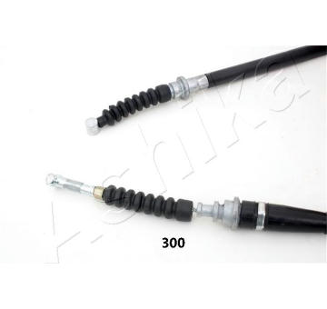 Tažné lanko, parkovací brzda ASHIKA 131-03-300