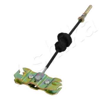 Tažné lanko, parkovací brzda ASHIKA 131-03-309