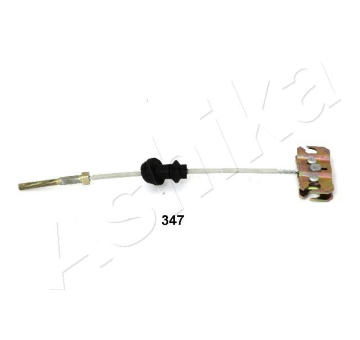 Tažné lanko, parkovací brzda ASHIKA 131-03-347