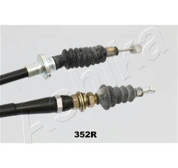 Tažné lanko, parkovací brzda ASHIKA 131-03-352R