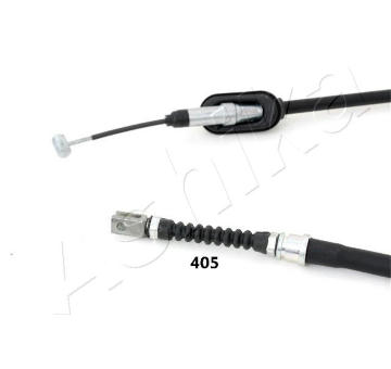 Tažné lanko, parkovací brzda ASHIKA 131-04-405