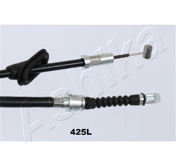 Tažné lanko, parkovací brzda ASHIKA 131-04-425L