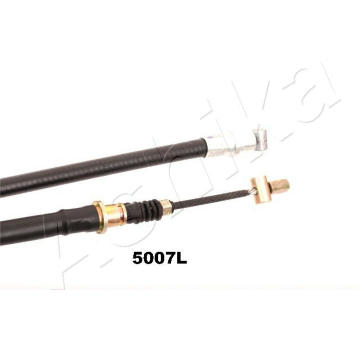 Tažné lanko, parkovací brzda ASHIKA 131-05-5007L