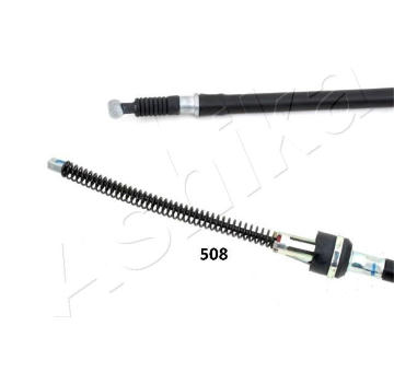 Tažné lanko, parkovací brzda ASHIKA 131-05-508