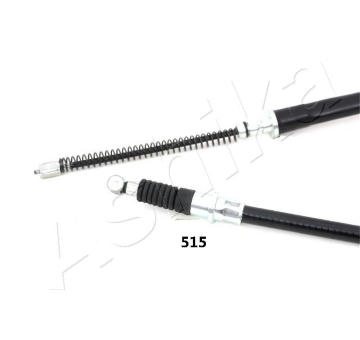 Tažné lanko, parkovací brzda ASHIKA 131-05-515