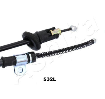 Tažné lanko, parkovací brzda ASHIKA 131-05-532L