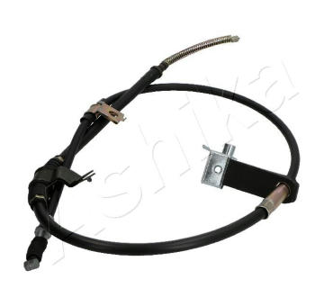 Tažné lanko, parkovací brzda ASHIKA 131-05-599L