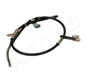 Tažné lanko, parkovací brzda ASHIKA 131-05-599R