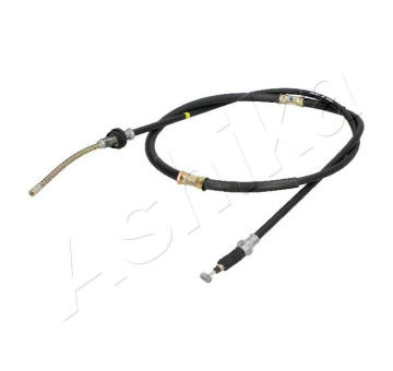 Tažné lanko, parkovací brzda ASHIKA 131-06-616R