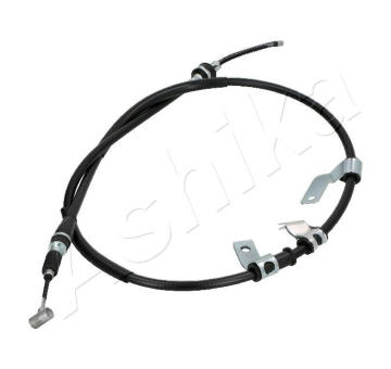 Tažné lanko, parkovací brzda ASHIKA 131-08-805