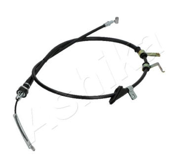 Tažné lanko, parkovací brzda ASHIKA 131-08-835L