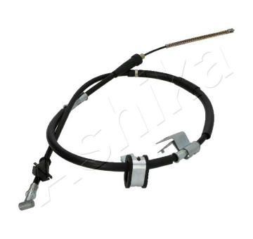 Tažné lanko, parkovací brzda ASHIKA 131-08-838L