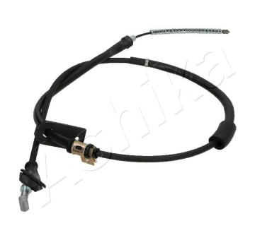 Tažné lanko, parkovací brzda ASHIKA 131-08-840L