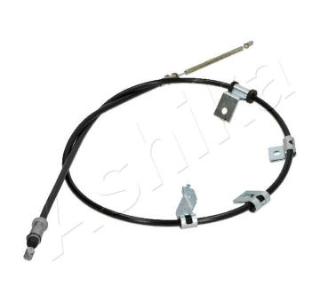 Tažné lanko, parkovací brzda ASHIKA 131-0H-H00