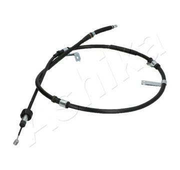 Tažné lanko, parkovací brzda ASHIKA 131-0H-H74L