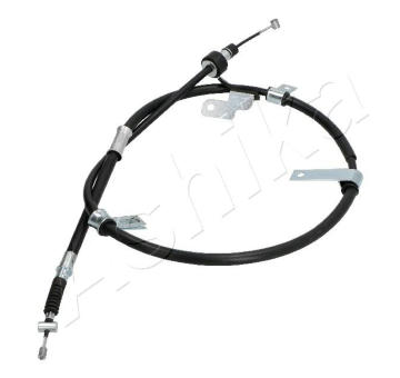 Tažné lanko, parkovací brzda ASHIKA 131-0K-K20L