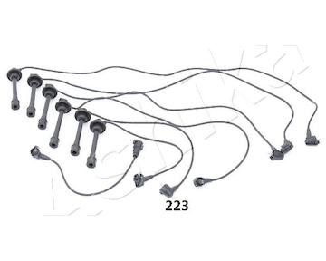 Sada kabelů pro zapalování ASHIKA 132-02-223