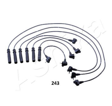 Sada kabelů pro zapalování ASHIKA 132-02-243